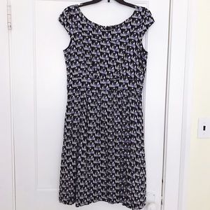 ModCloth EmilyandFin Rachel Dress